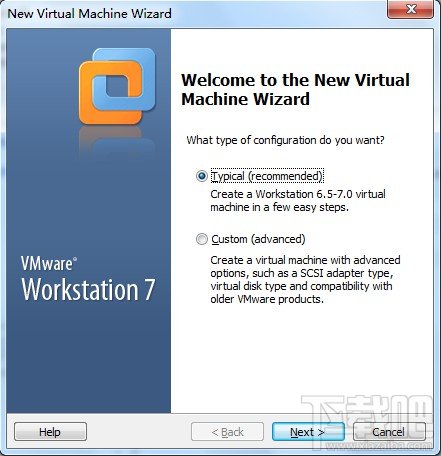 VMware中如何安裝Ubuntu