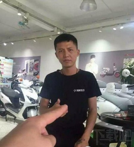 藍(lán)瘦香菇本人叫什么？藍(lán)瘦香菇本人照片和微博地址