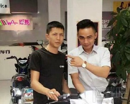 藍(lán)瘦香菇本人叫什么？藍(lán)瘦香菇本人照片和微博地址