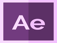 after effects創(chuàng)建流光發(fā)光效果具體操作步驟