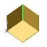 solidworks怎么將抽殼實(shí)體轉(zhuǎn)換為鈑金