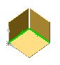 solidworks怎么將抽殼實(shí)體轉(zhuǎn)換為鈑金