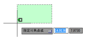 CAD2019模型比例知識