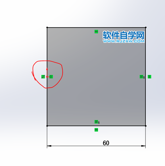 用SolidWorks的放樣和分割線(xiàn)及刪除面重畫(huà)管接頭