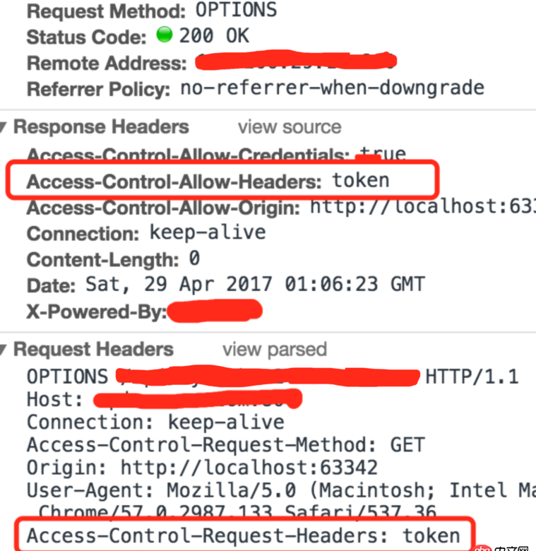 Angular.js 無法設(shè)置Authorization頭，該怎么解決？