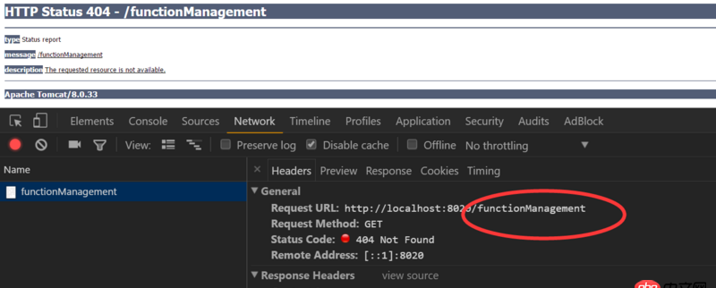 angular.js - springMVC和angular的ui-router如何配置url？