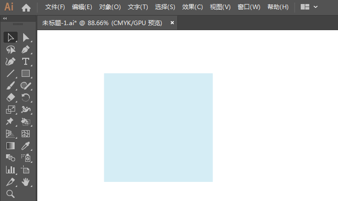 ai畫研究院標識的方法