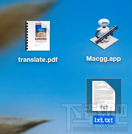Mac系統(tǒng)下如何將PDF轉換成TXT文本?