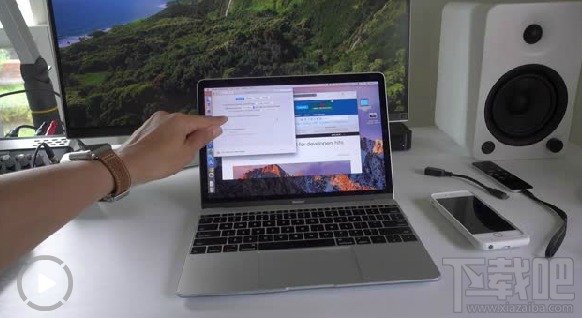 macOS Sierra自動(dòng)解鎖怎么用？Apple Watch自動(dòng)解鎖Mac電腦設(shè)置教程
