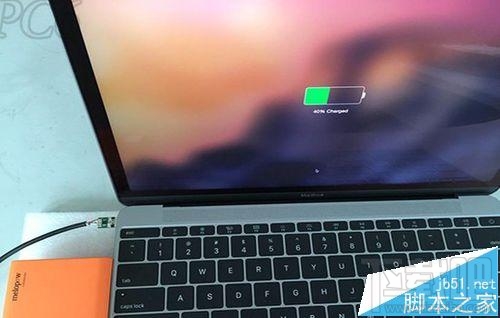 Mac系統怎么設置充電提示音？mac充電提示音設置教程
