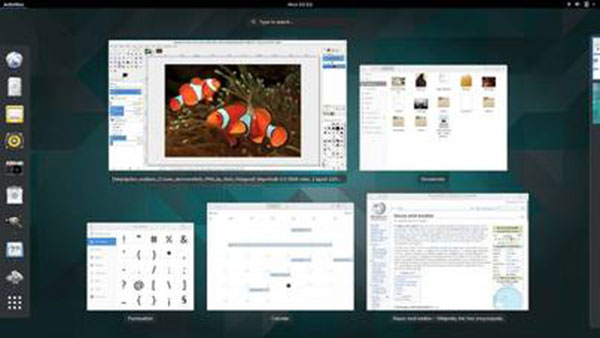 5 個最佳的 Linux 桌面環(huán)境