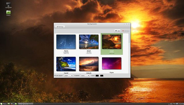 5 個最佳的 Linux 桌面環(huán)境