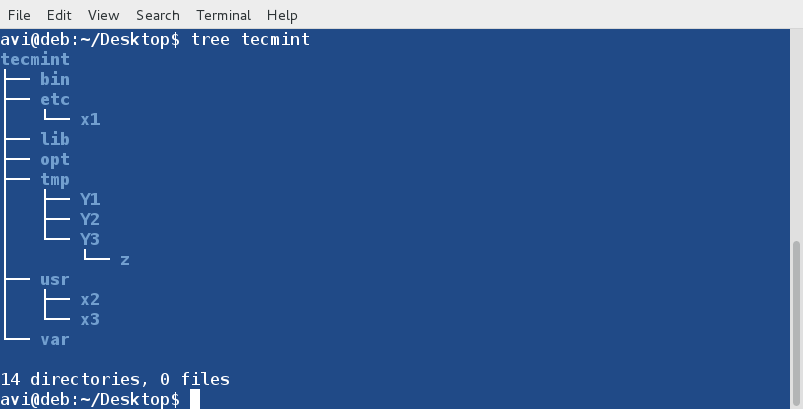 Linux mkdir、tar 和 kill 命令的 4 個(gè)有用小技巧