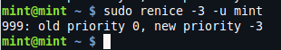 12個linux進程管理命令介紹