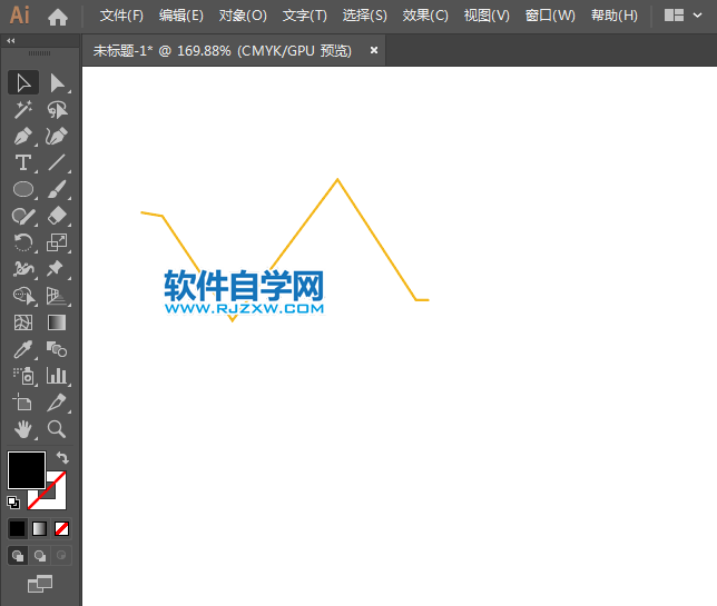 ai怎么設(shè)計索尼vaio標(biāo)志