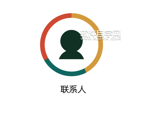 添加聯(lián)系人圖標(biāo)怎么設(shè)計(jì)