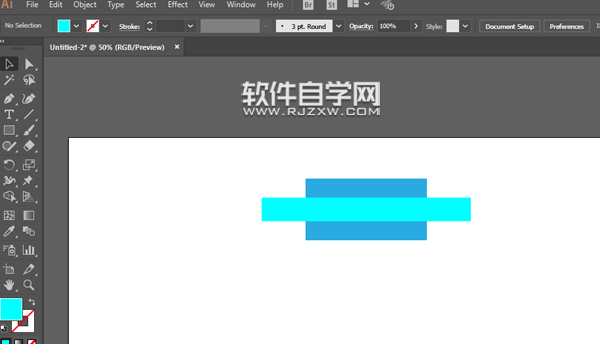 ai怎么畫椅子