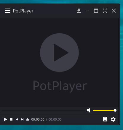 potpalayer循環(huán)播放的設(shè)置方法