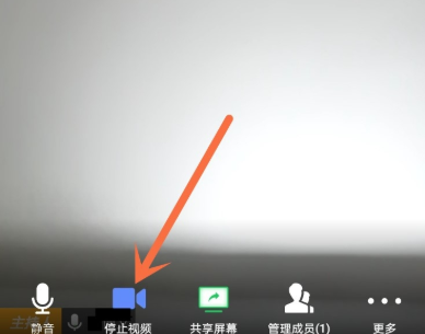 騰訊會議開啟麥克風(fēng)和攝像頭方法