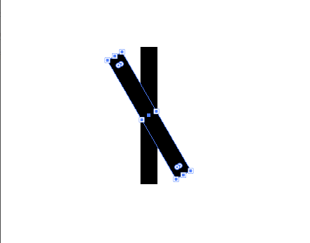 ai怎么用旋轉(zhuǎn)復(fù)制制作齒輪