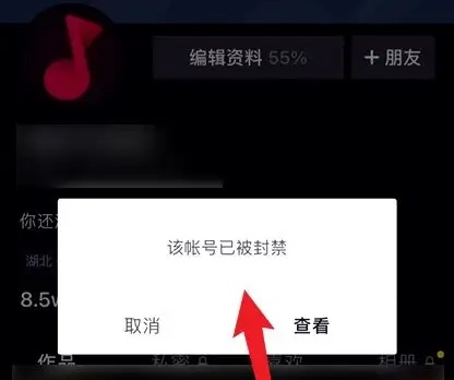 抖音賬號(hào)封禁多久能恢復(fù)正常詳情