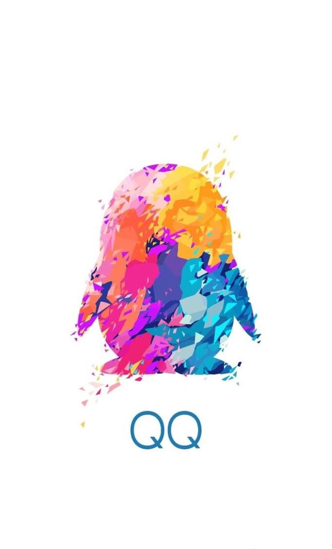 怎樣將QQ好友的會話置頂